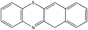 11H-Benzo[b]phenothiazine|