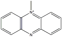 N-Methylphenazinium