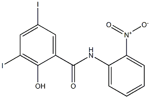 , , 结构式