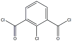 2-Chloro-1,3-benzenedicarboxylic acid dichloride|