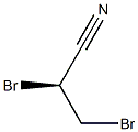  (S)-2,3-Dibromopropiononitrile