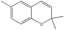 2,2,6-Trimethyl-2H-1-benzopyran|