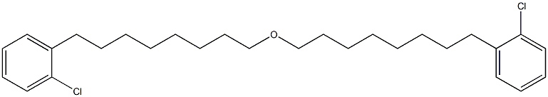 2-Chlorophenyloctyl ether