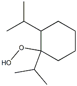 Diisopropylcyclohexyl hydroperoxide
