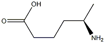 [R,(+)]-5-Aminohexanoic acid