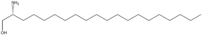 [R,(-)]-2-Amino-1-icosanol|