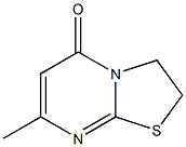 7-Methyl-2,3-dihydro-5H-thiazolo[3,2-a]pyrimidin-5-one