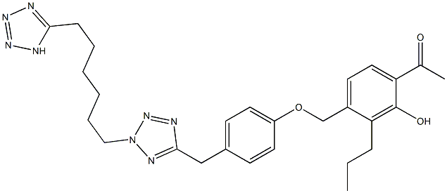 , , 结构式