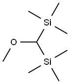Methoxymethylenebis(trimethylsilane)