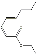 (2Z,4E)-2,4-Nonadienoic acid ethyl ester