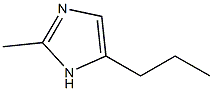 2-Methyl-5-propyl-1H-imidazole