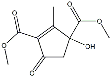 , , 结构式