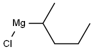 (1-Methylbutyl)magnesium chloride