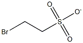 2-Bromoethanesulfonate