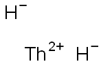 Thorium dihydride|