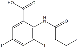 , , 结构式