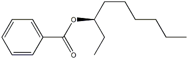 (-)-Benzoic acid [(R)-nonane-3-yl] ester