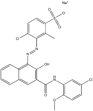 , , 结构式