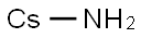 Aminocesium Structure