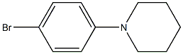 1-Piperidino-4-bromobenzene