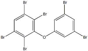  2,3,3',5,5',6-Hexabromo[1,1'-oxybisbenzene]