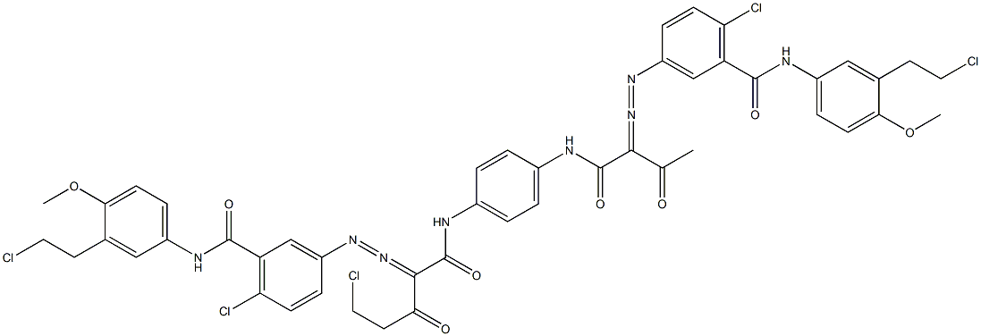 , , 结构式