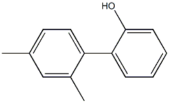 2',4'-Dimethylbiphenyl-2-ol