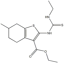 , , 结构式