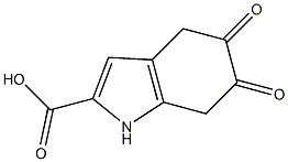 , , 结构式