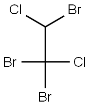 1,1,2-Tribromo-1,2-dichloroethane