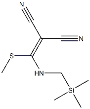 , , 结构式