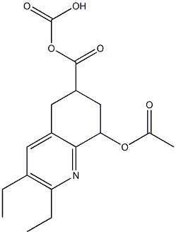 , , 结构式