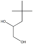 4,4-Dimethylpentane-1,2-diol|