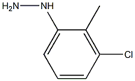 1-(3-Chloro-2-methylphenyl)hydrazine