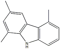 1,3,5-Trimethyl-9H-carbazole|