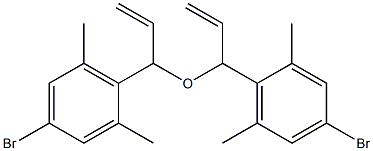  (2,6-Dimethyl-4-bromophenyl)allyl ether