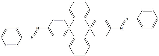 4,4''-(1,2-Phenylene)-4',4'''-(1,2-phenylene)bisazobenzene