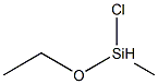 Chloro(ethoxy)(methyl)silane