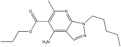 , , 结构式