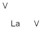  Divanadium lanthanum