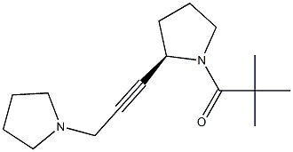 , , 结构式