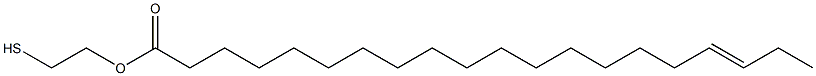 17-Icosenoic acid 2-mercaptoethyl ester|