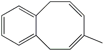  5,10-Dihydro-7-methylbenzocyclooctene