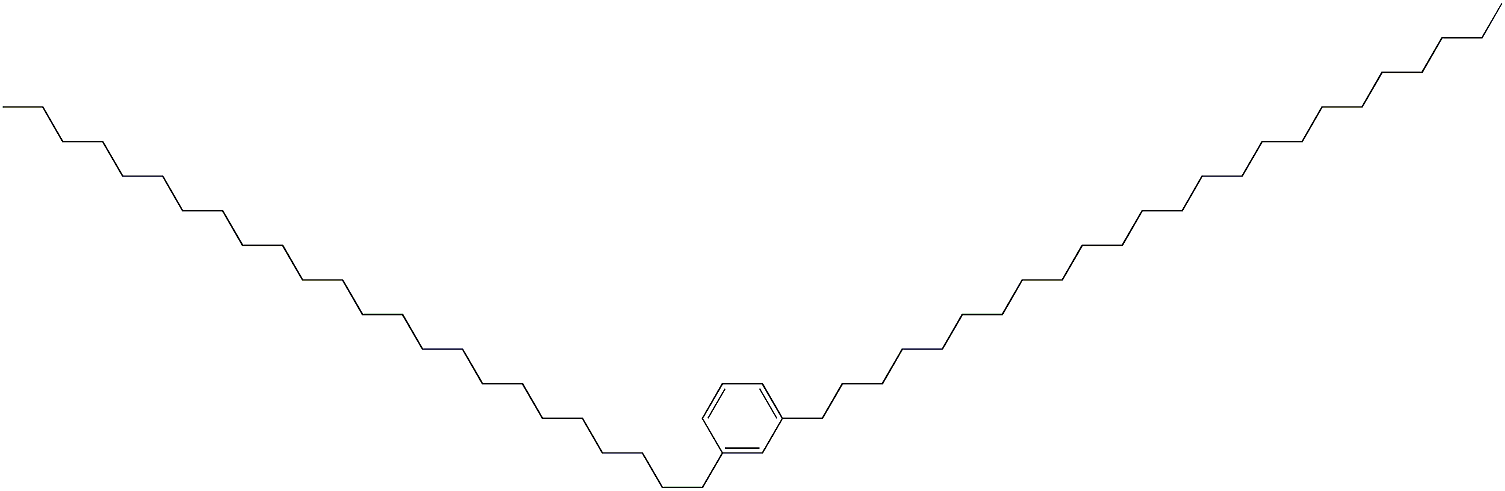 1,3-Ditetracosylbenzene