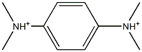 N,N,N',N'-Tetramethyl-1,4-benzenediaminium