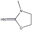 3-Methyl-2-iminooxazolidine