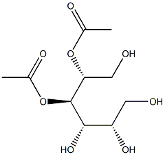 L-Glucitol 2,3-diacetate|