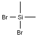 Dimethyldibromosilane