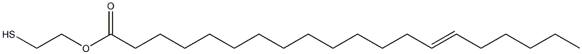 14-Icosenoic acid 2-mercaptoethyl ester