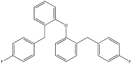 4-Fluorobenzylphenyl ether|